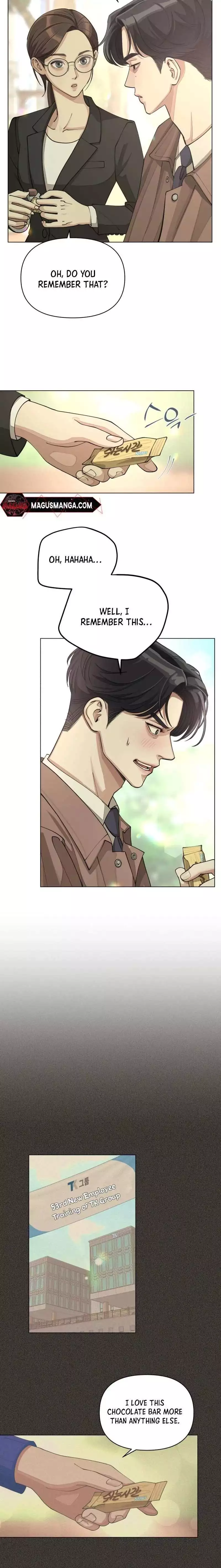 Lee Seob’S Love - Chapter 18 Page 13