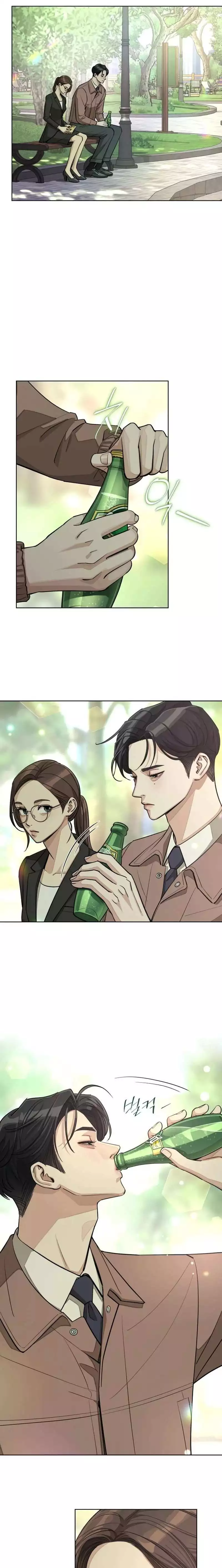 Lee Seob’S Love - Chapter 18 Page 8