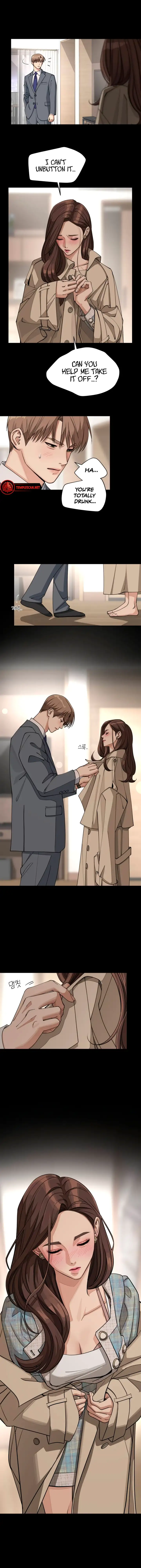 Lee Seob’S Love - Chapter 19 Page 10