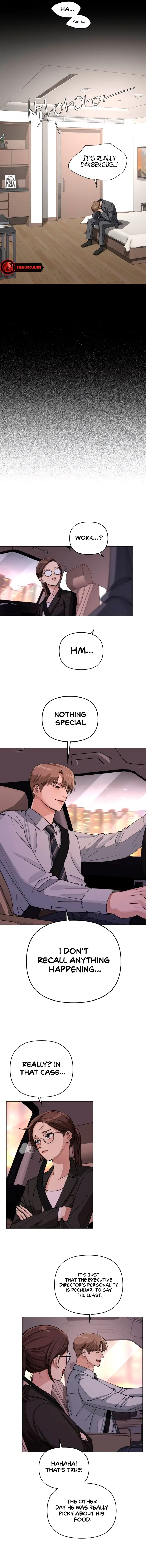 Lee Seob’S Love - Chapter 19 Page 12
