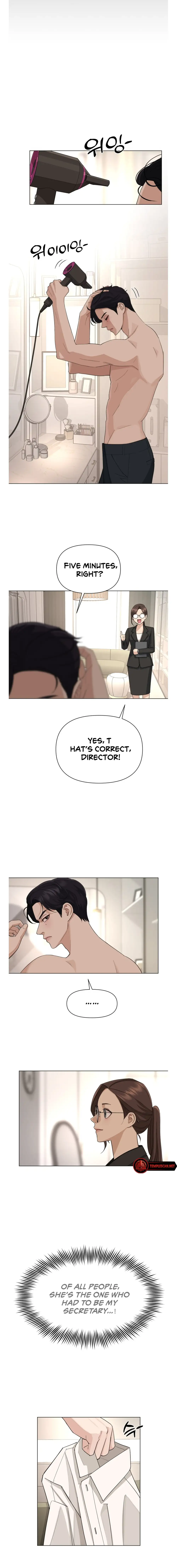 Lee Seob’S Love - Chapter 2 Page 10