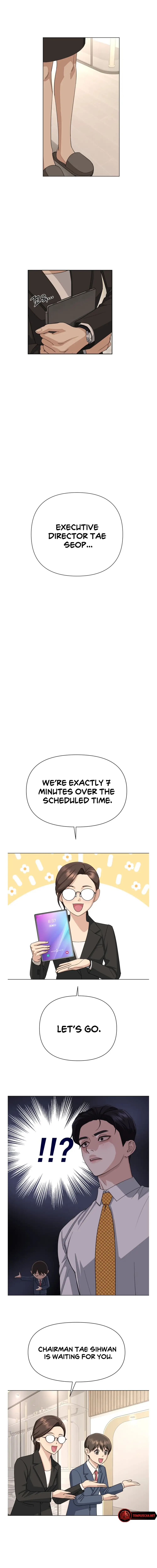 Lee Seob’S Love - Chapter 2 Page 14