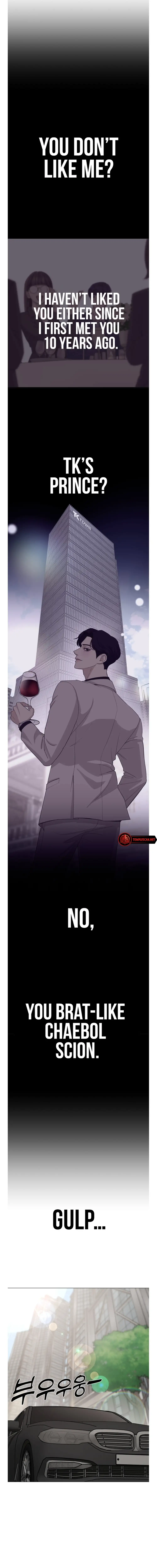 Lee Seob’S Love - Chapter 2 Page 17