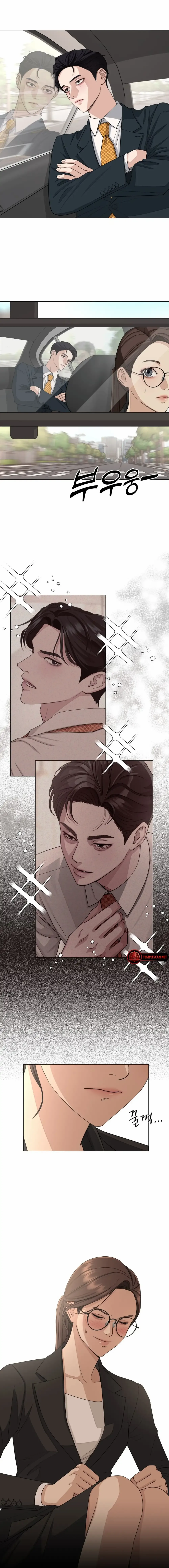 Lee Seob’S Love - Chapter 2 Page 18