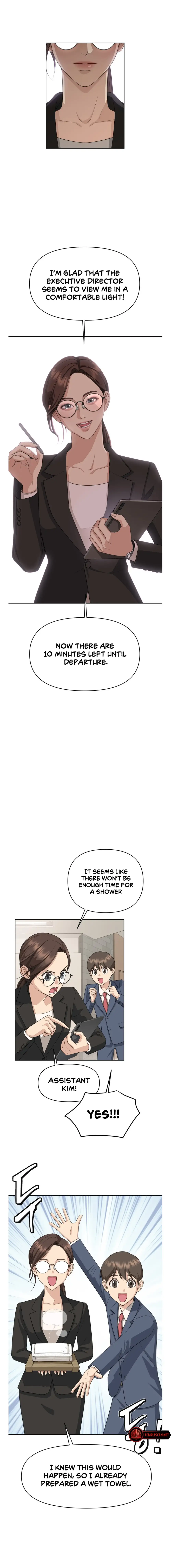 Lee Seob’S Love - Chapter 2 Page 6