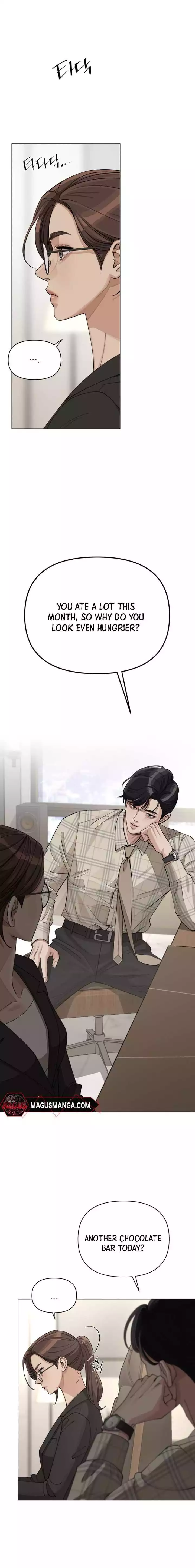 Lee Seob’S Love - Chapter 20 Page 18