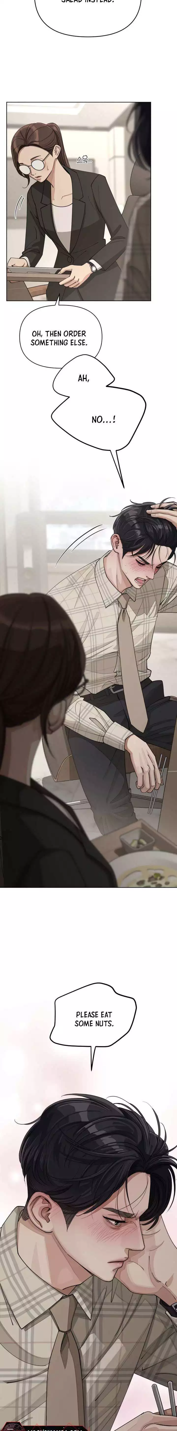 Lee Seob’S Love - Chapter 20 Page 20