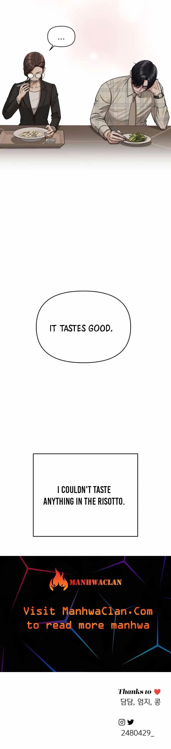 Lee Seob’S Love - Chapter 20 Page 22