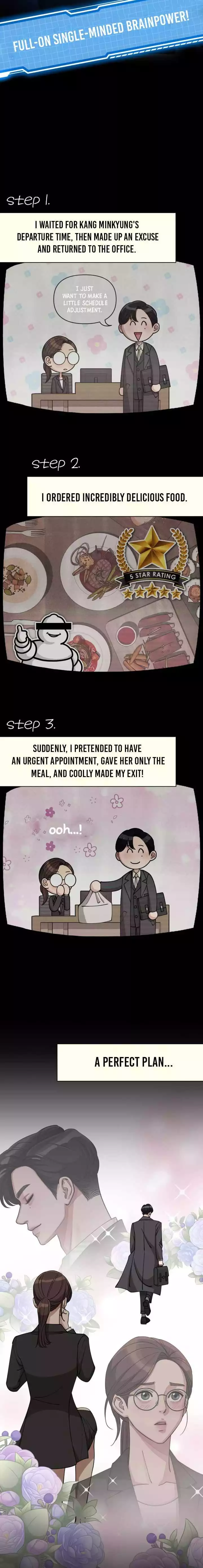 Lee Seob’S Love - Chapter 20 Page 9