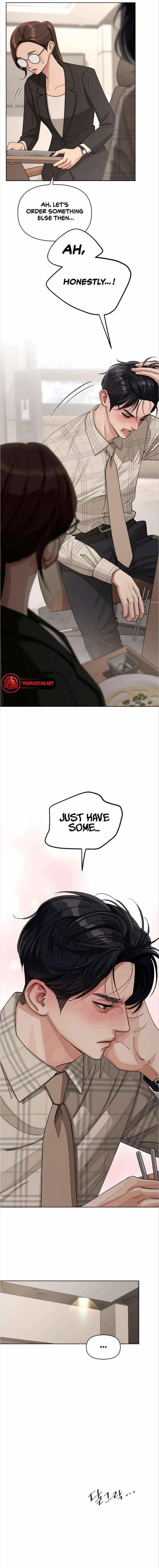 Lee Seob’S Love - Chapter 21 Page 15