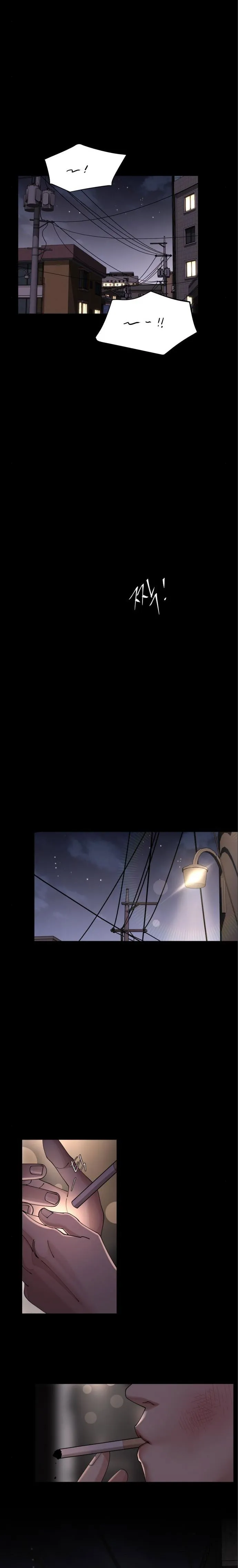 Lee Seob’S Love - Chapter 22 Page 10