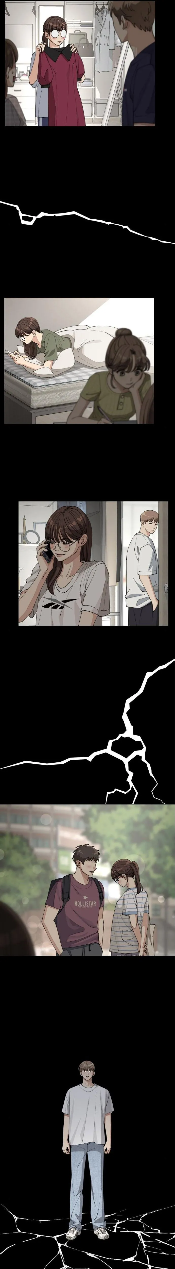Lee Seob’S Love - Chapter 22 Page 15