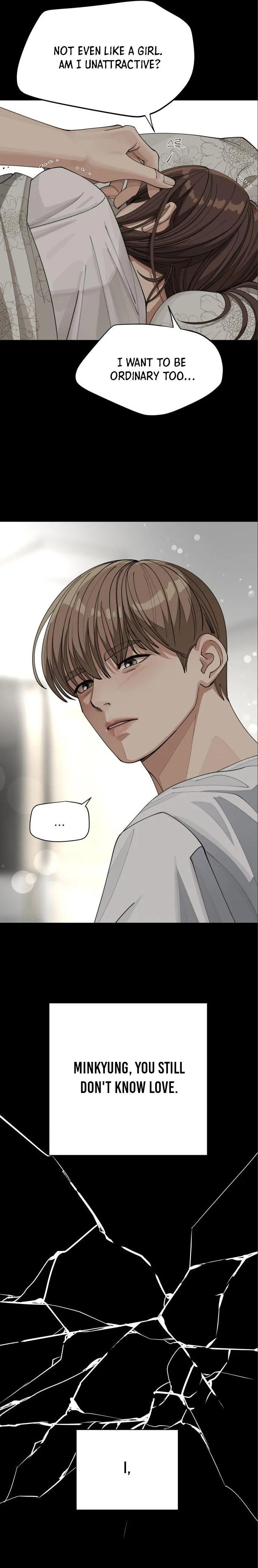 Lee Seob’S Love - Chapter 22 Page 19