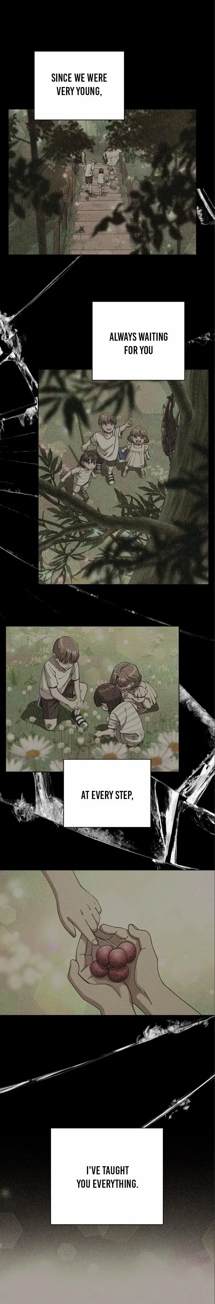 Lee Seob’S Love - Chapter 22 Page 20