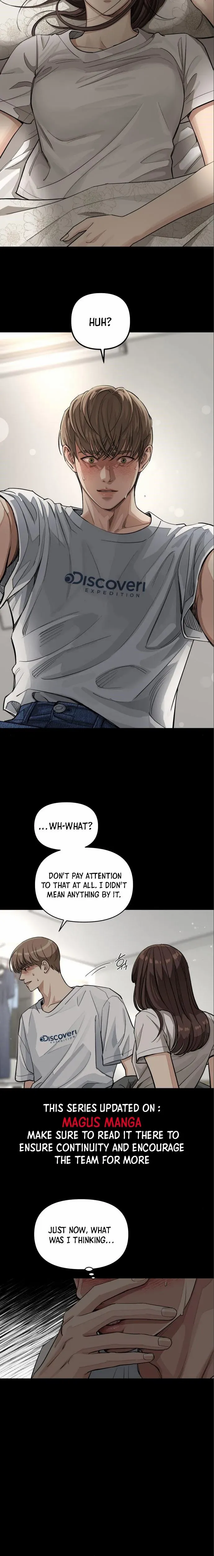 Lee Seob’S Love - Chapter 22 Page 22