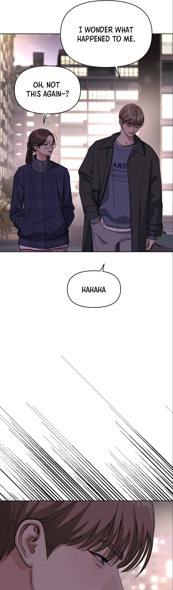 Lee Seob’S Love - Chapter 22 Page 25