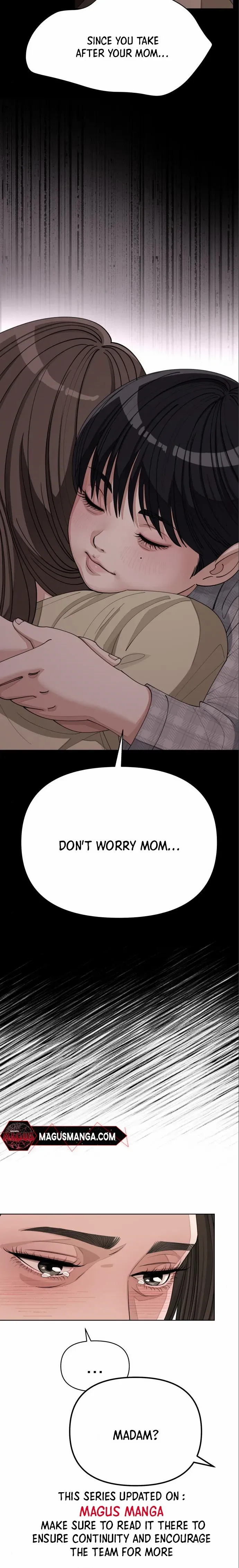 Lee Seob’S Love - Chapter 23 Page 23