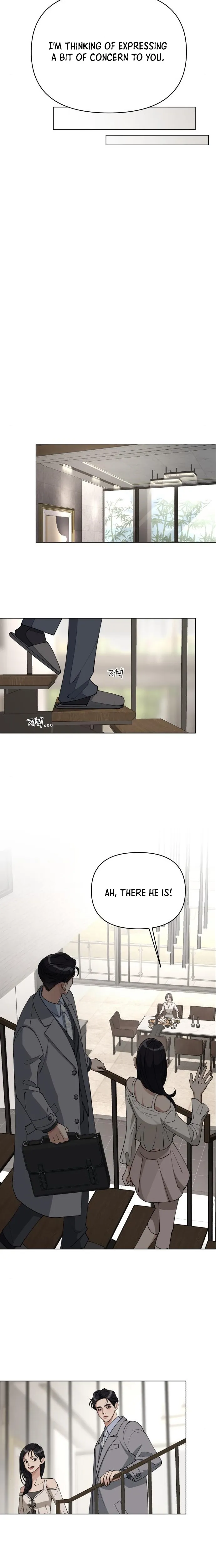 Lee Seob’S Love - Chapter 23 Page 25