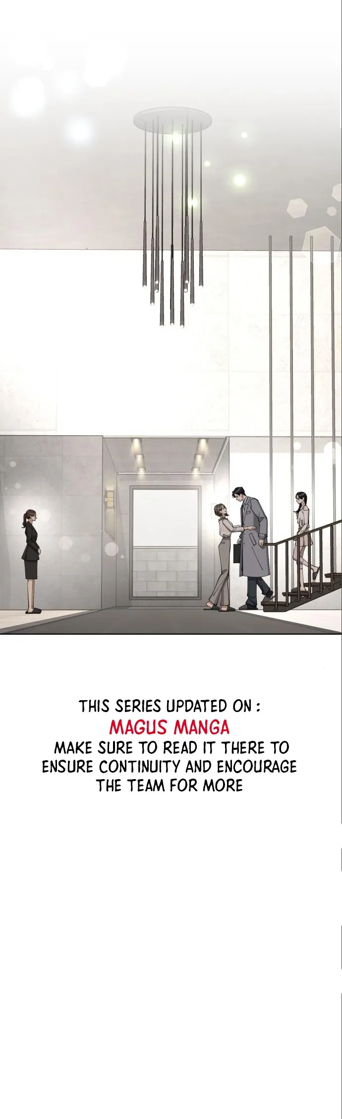 Lee Seob’S Love - Chapter 23 Page 27