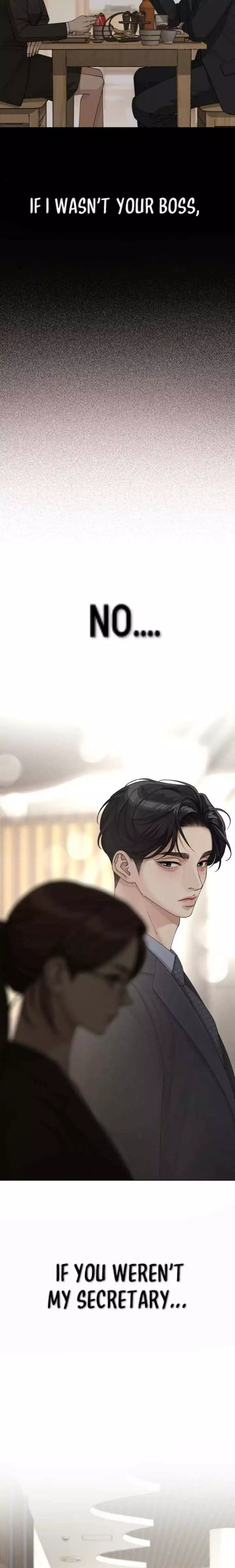 Lee Seob’S Love - Chapter 26 Page 10