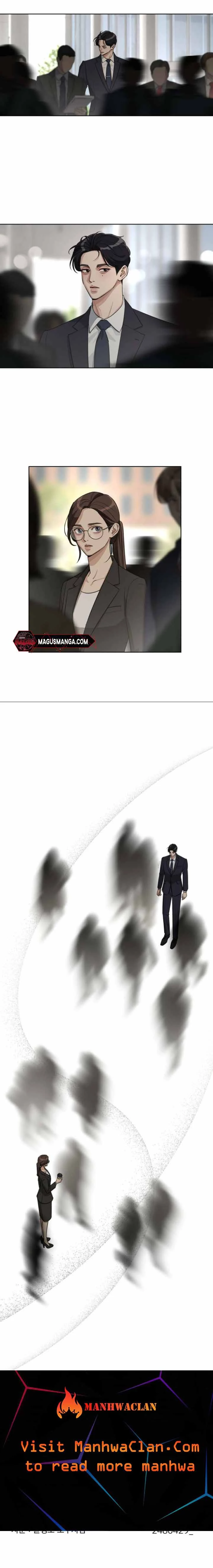Lee Seob’S Love - Chapter 26 Page 18