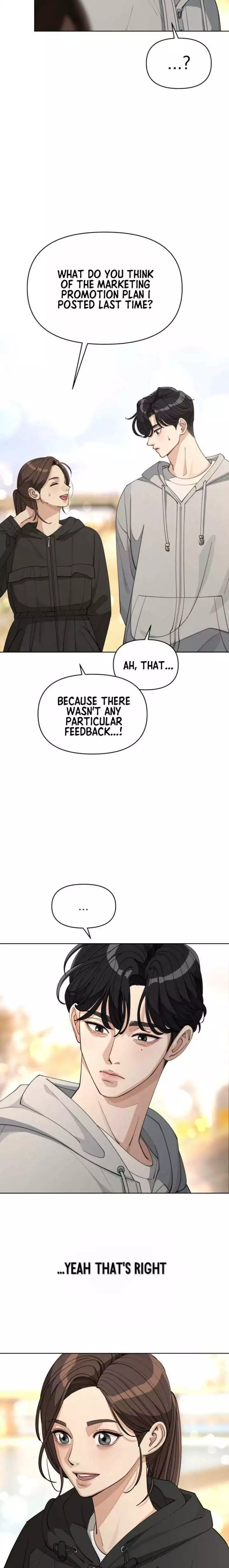 Lee Seob’S Love - Chapter 26 Page 5