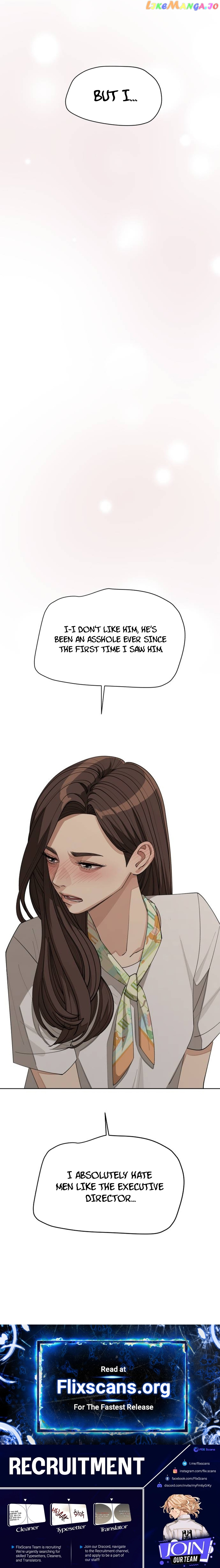 Lee Seob’S Love - Chapter 27 Page 13
