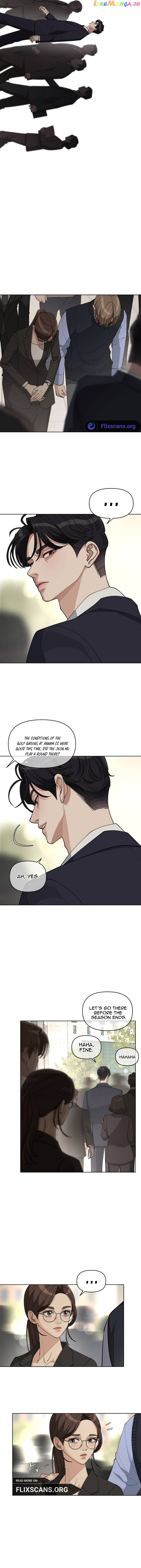 Lee Seob’S Love - Chapter 27 Page 2