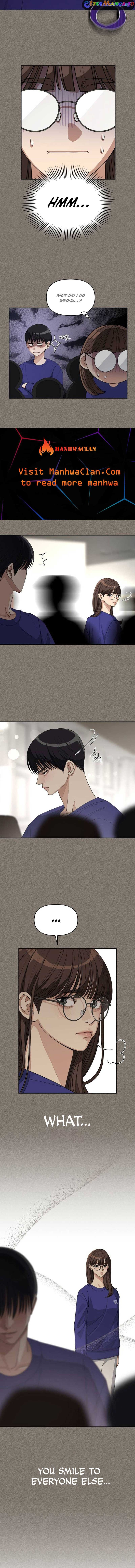 Lee Seob’S Love - Chapter 28 Page 13