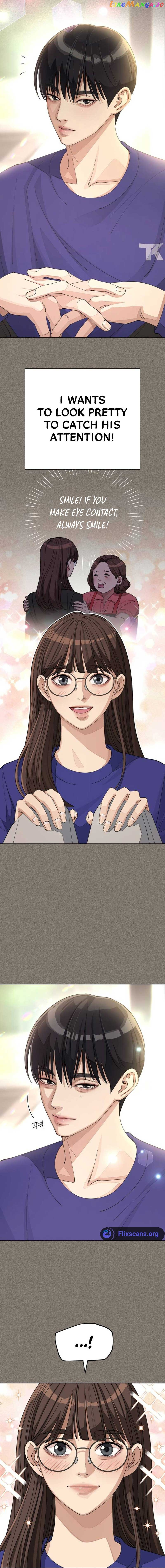 Lee Seob’S Love - Chapter 28 Page 4