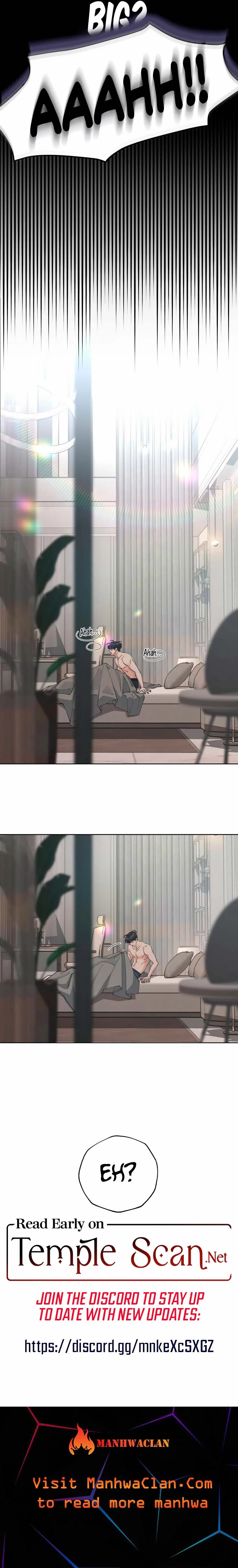 Lee Seob’S Love - Chapter 29 Page 12