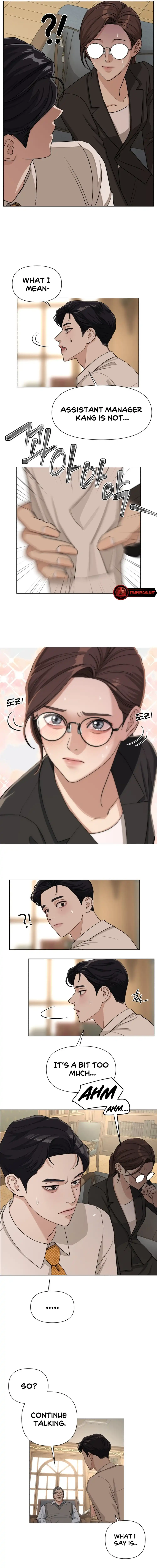 Lee Seob’S Love - Chapter 3 Page 13
