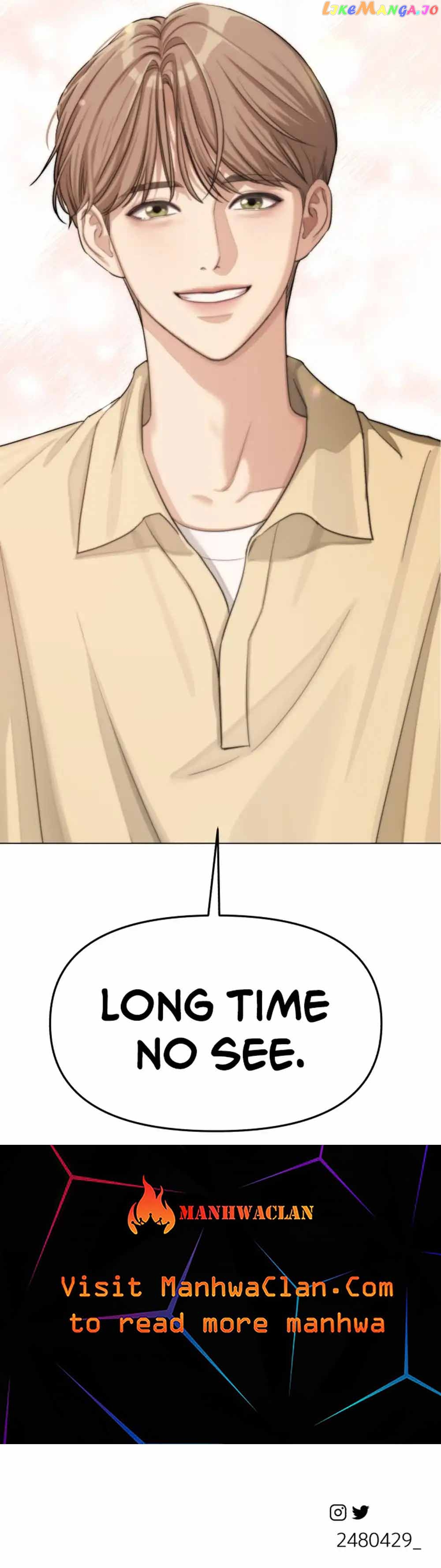 Lee Seob’S Love - Chapter 3 Page 18