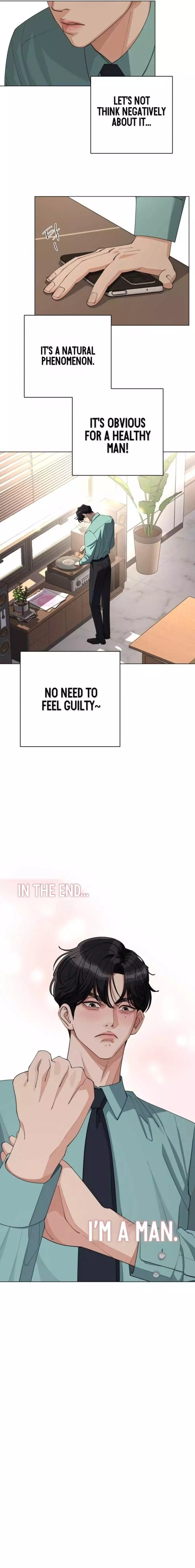 Lee Seob’S Love - Chapter 30 Page 7
