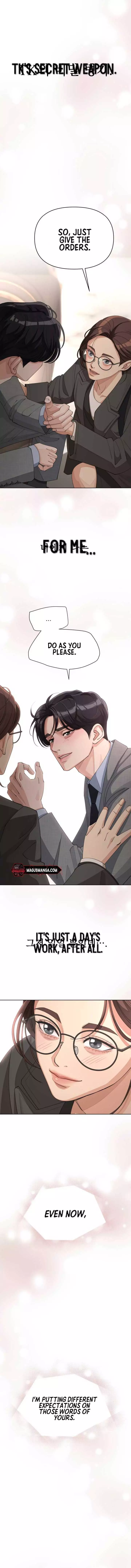 Lee Seob’S Love - Chapter 31 Page 13