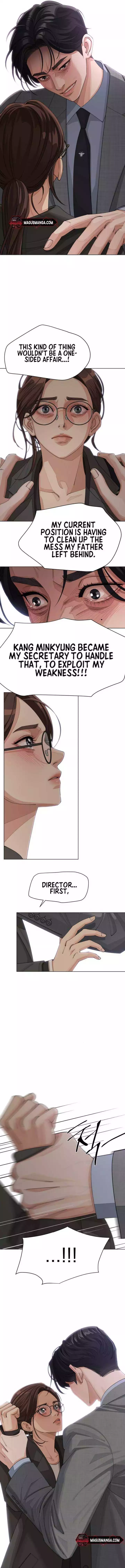 Lee Seob’S Love - Chapter 31 Page 7