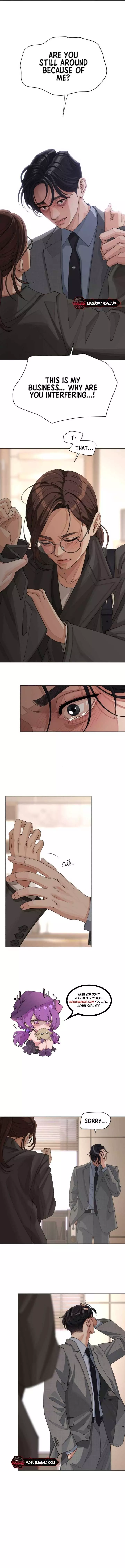 Lee Seob’S Love - Chapter 31 Page 8