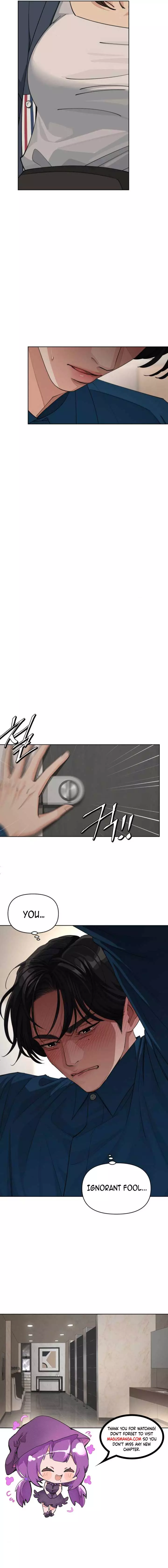 Lee Seob’S Love - Chapter 32 Page 11