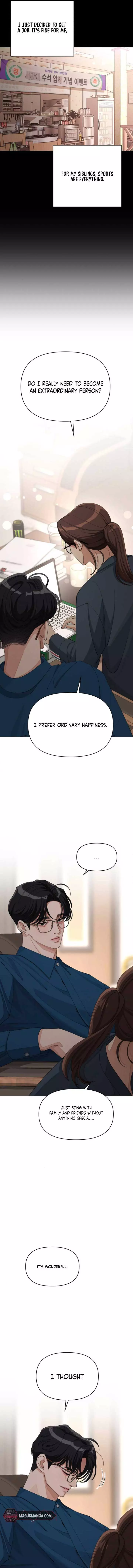 Lee Seob’S Love - Chapter 32 Page 6