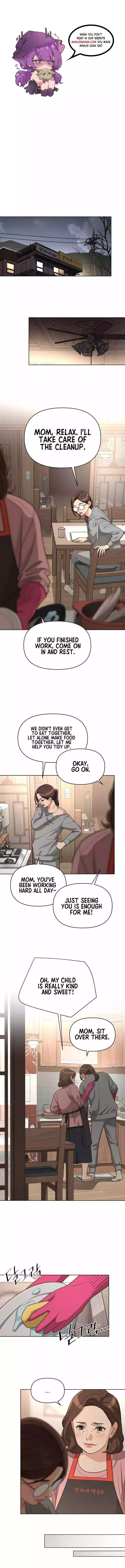 Lee Seob’S Love - Chapter 34 Page 12