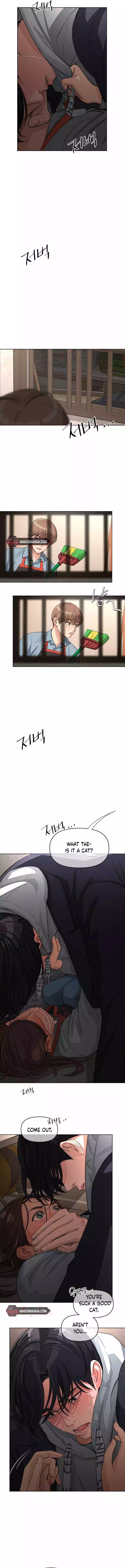 Lee Seob’S Love - Chapter 35 Page 9