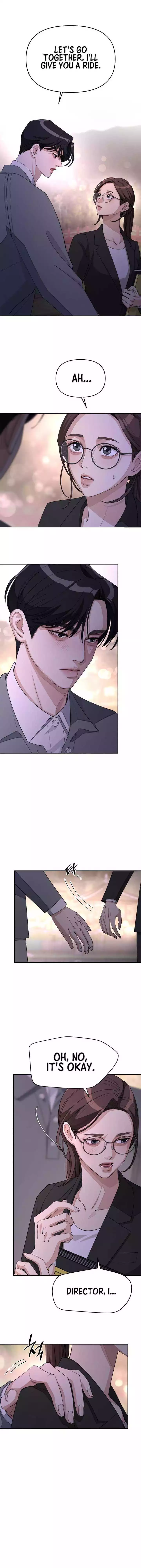Lee Seob’S Love - Chapter 39 Page 10
