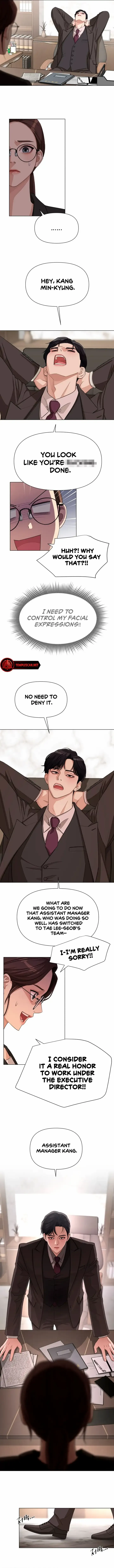 Lee Seob’S Love - Chapter 4 Page 12