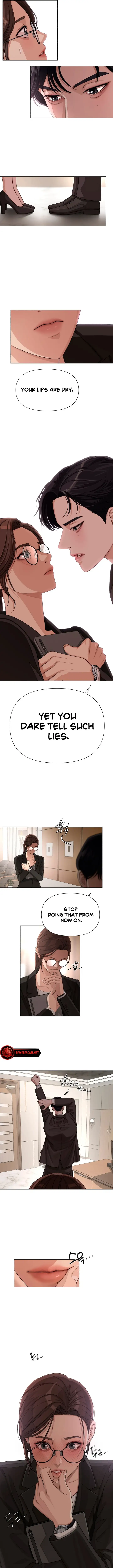 Lee Seob’S Love - Chapter 4 Page 13