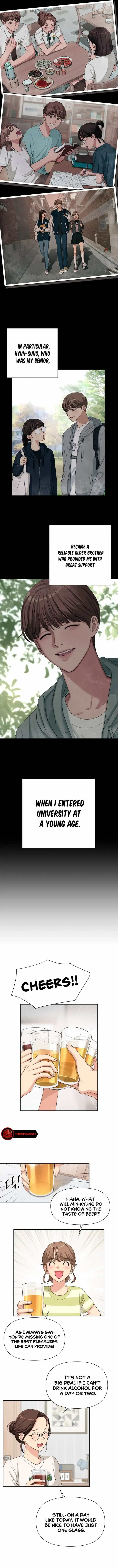 Lee Seob’S Love - Chapter 4 Page 3