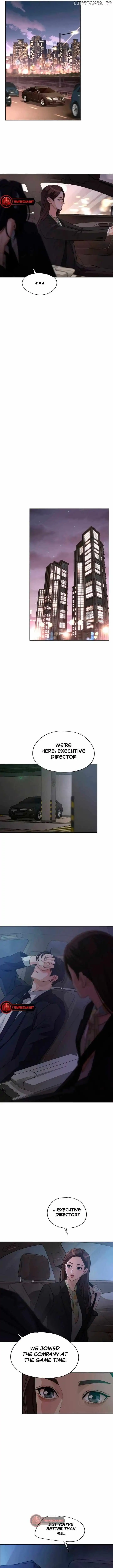 Lee Seob’S Love - Chapter 43 Page 5