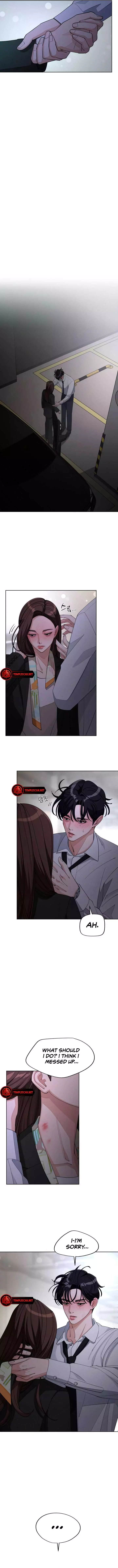 Lee Seob’S Love - Chapter 44 Page 8