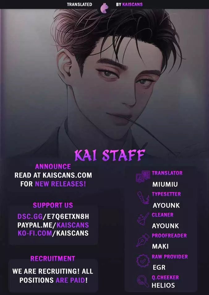 Lee Seob’S Love - Chapter 47 Page 2