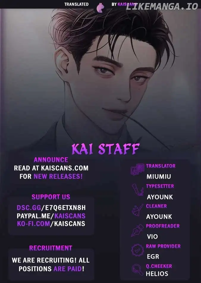 Lee Seob’S Love - Chapter 48 Page 1