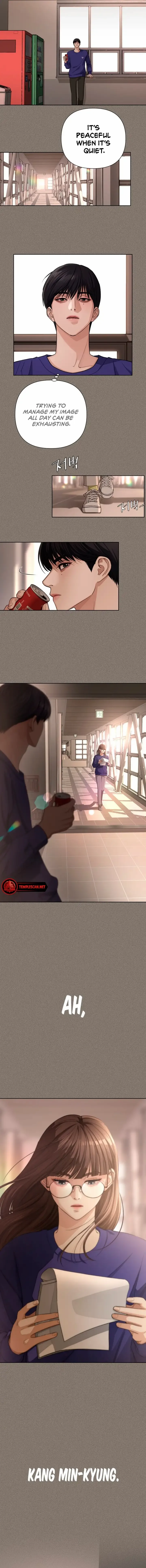 Lee Seob’S Love - Chapter 5 Page 4